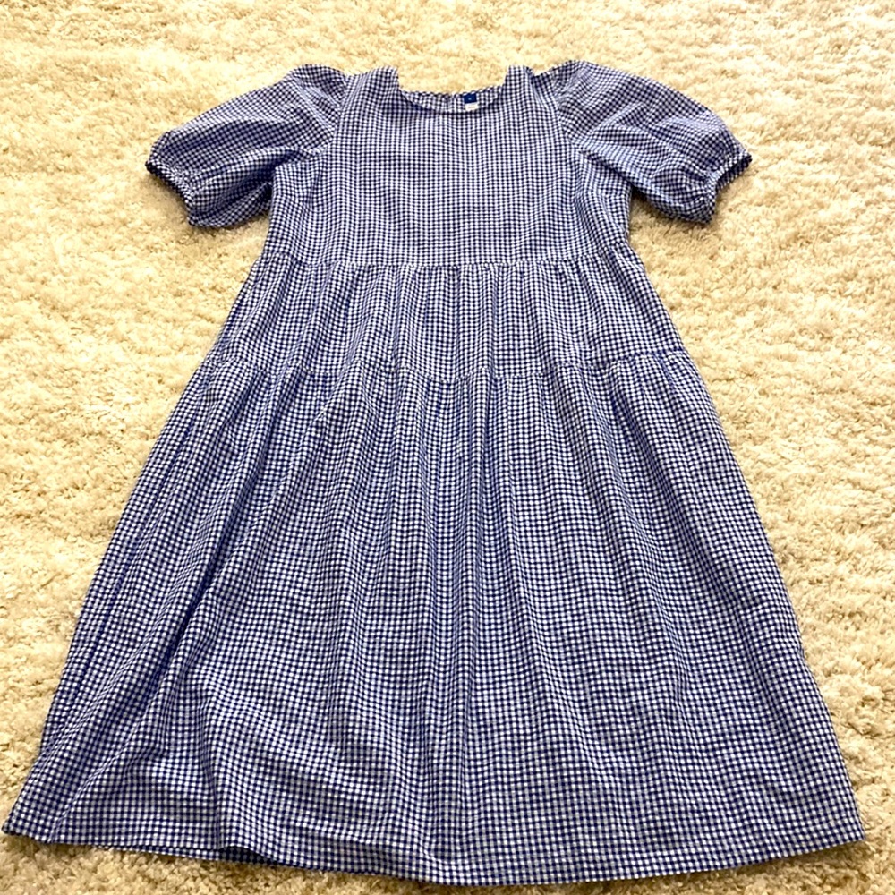 Old navy dress